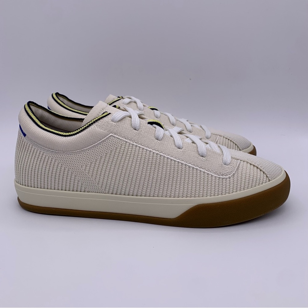 Rothy's Women's 'The Lace Up' Sneakers Shoes   -  Size: 8